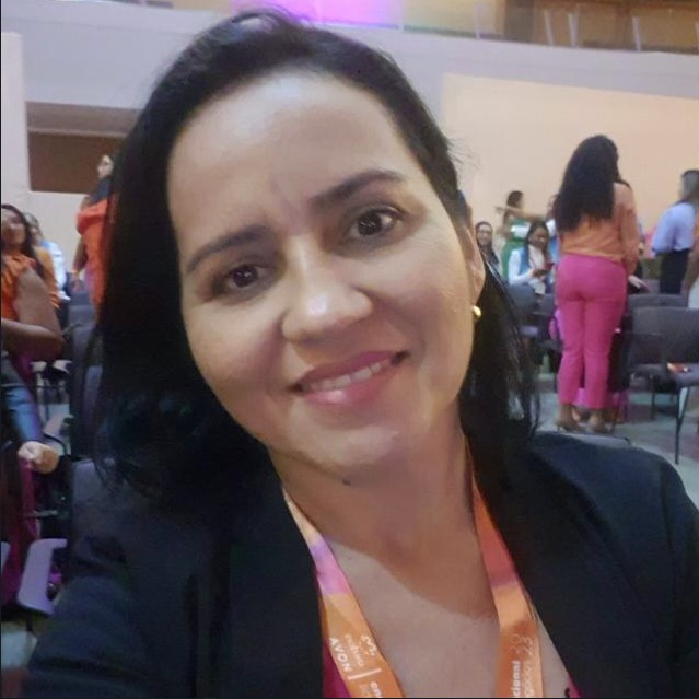 Roseli Pereira