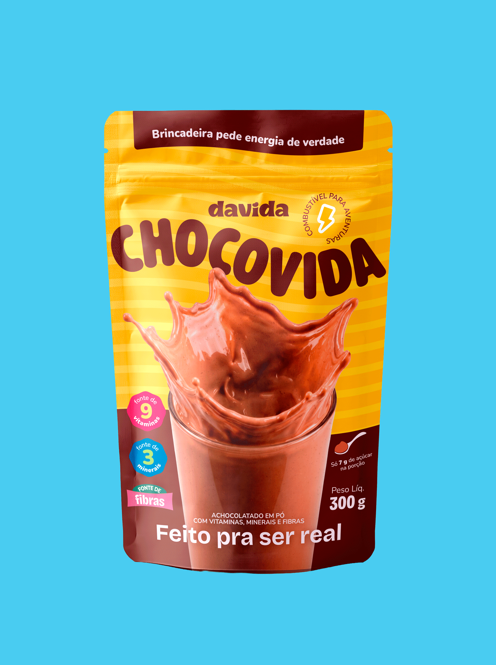 Chocovida