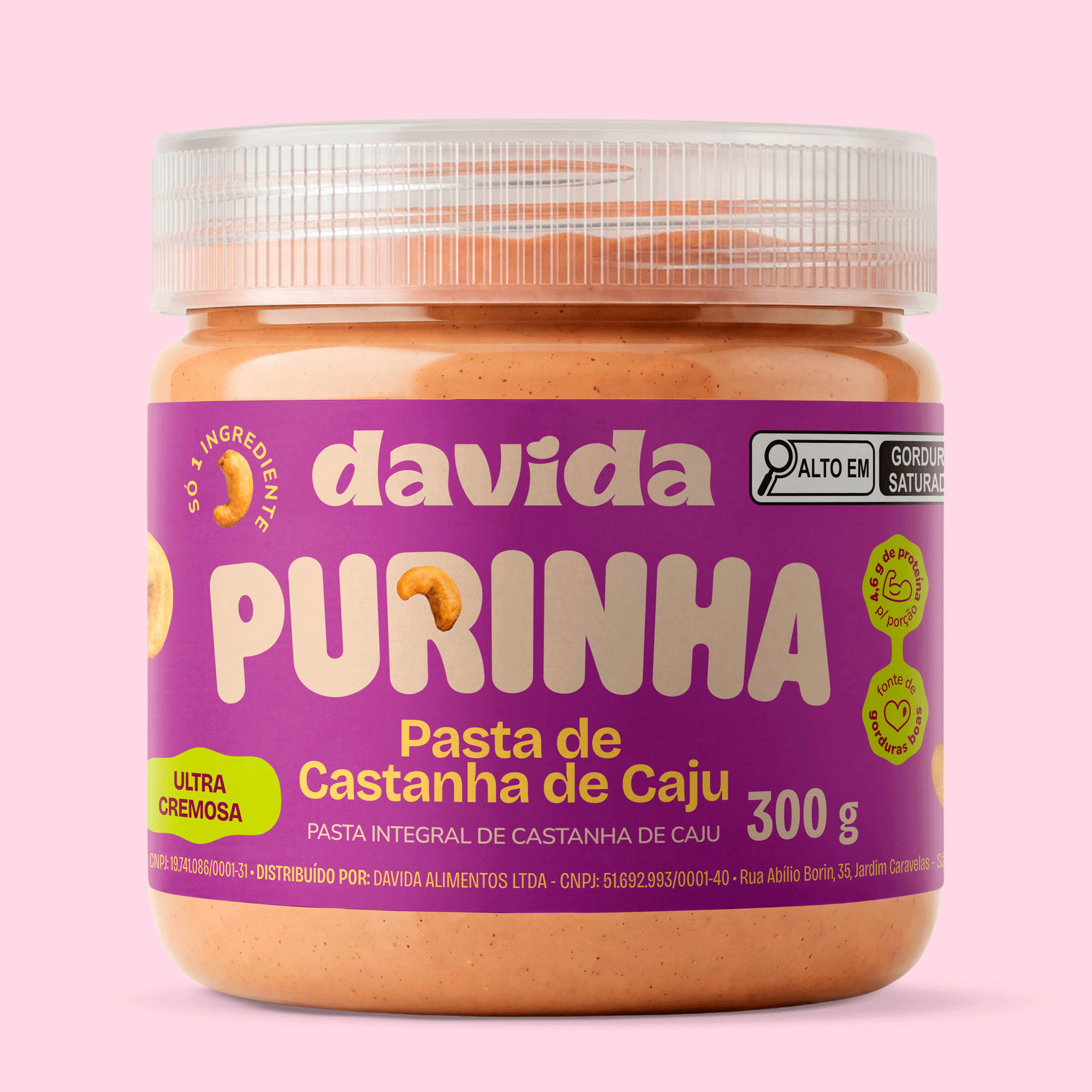 Purinha