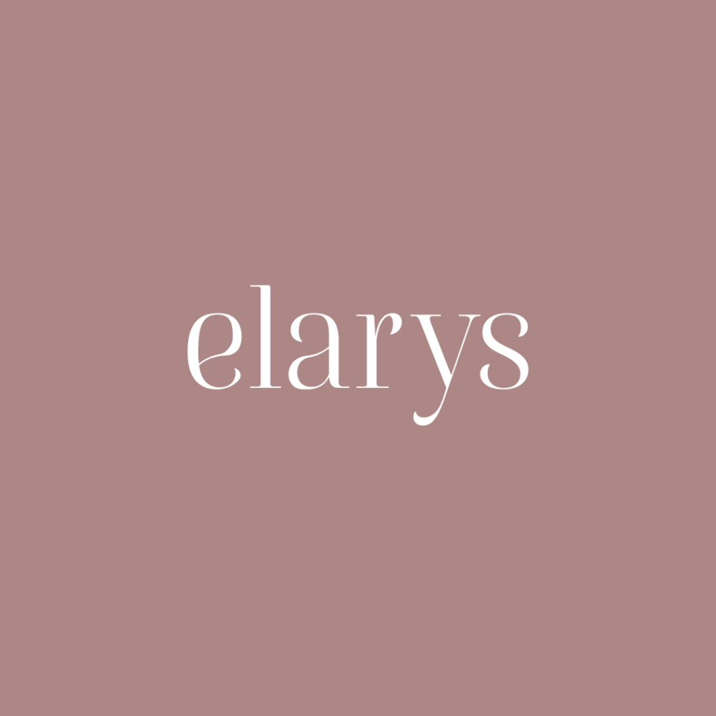 Identidade de Marca – Elarys – Site32 Identidade de Marca - Elarys - Site32